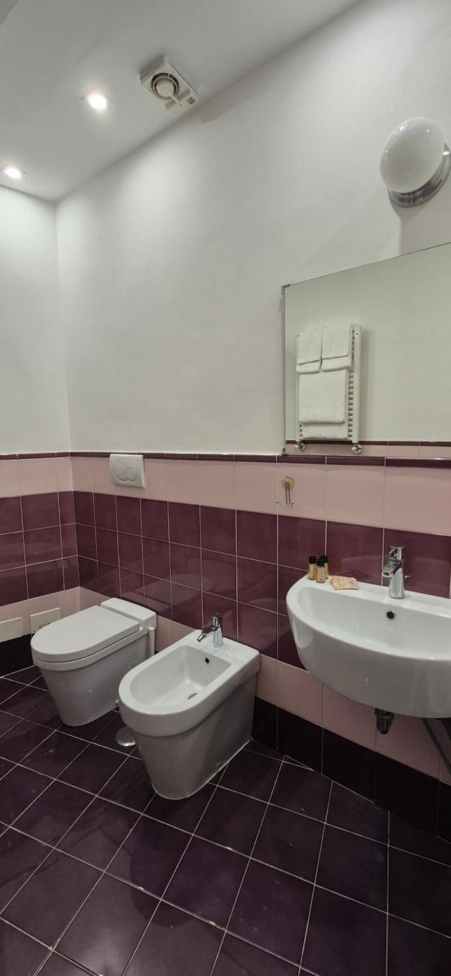 Guru Mostacciano Apartment Рим Экстерьер фото