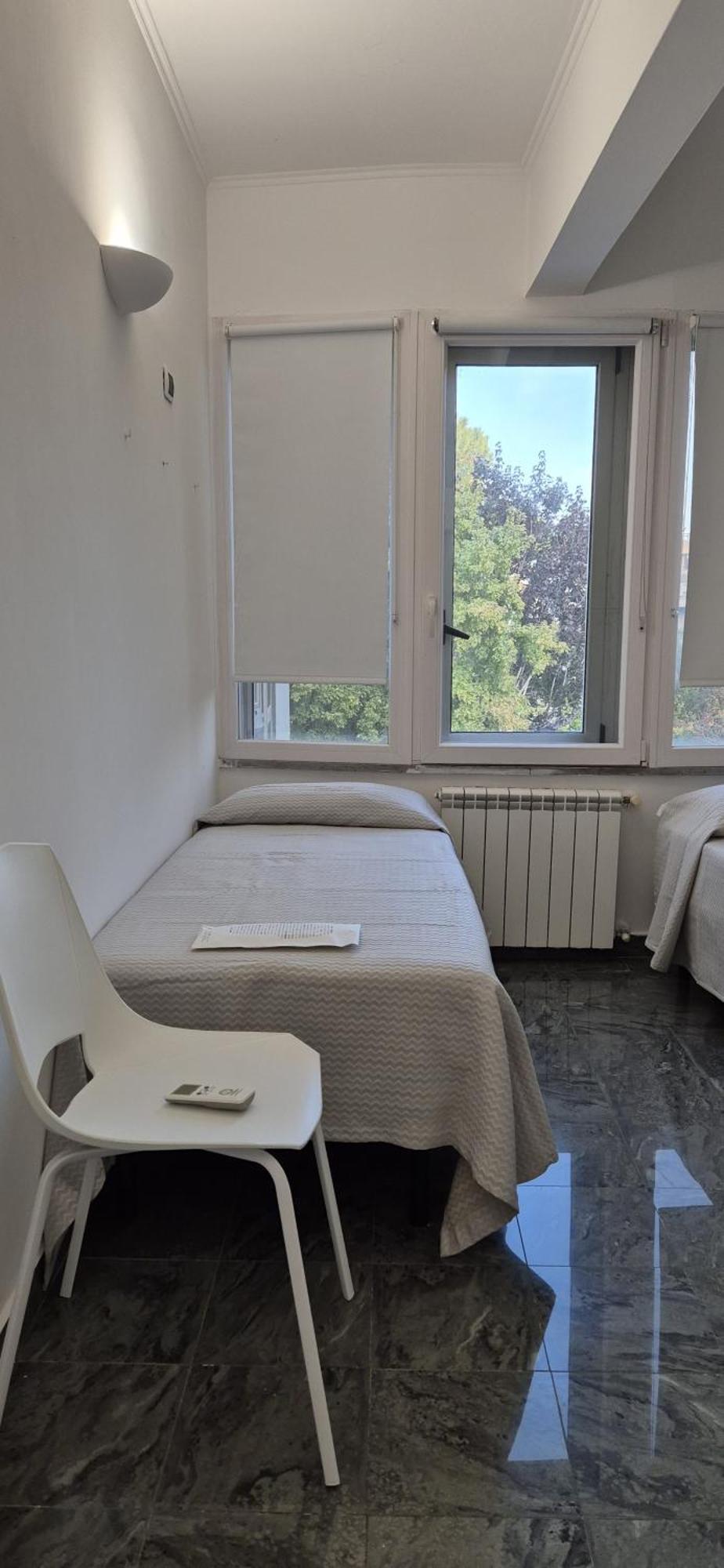 Guru Mostacciano Apartment Рим Экстерьер фото