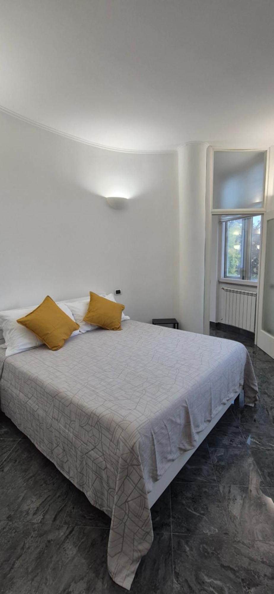 Guru Mostacciano Apartment Рим Экстерьер фото