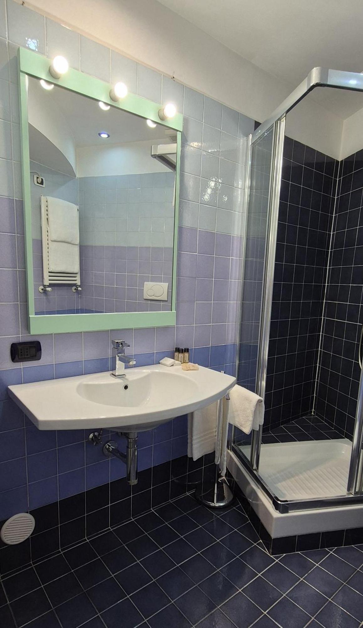 Guru Mostacciano Apartment Рим Экстерьер фото