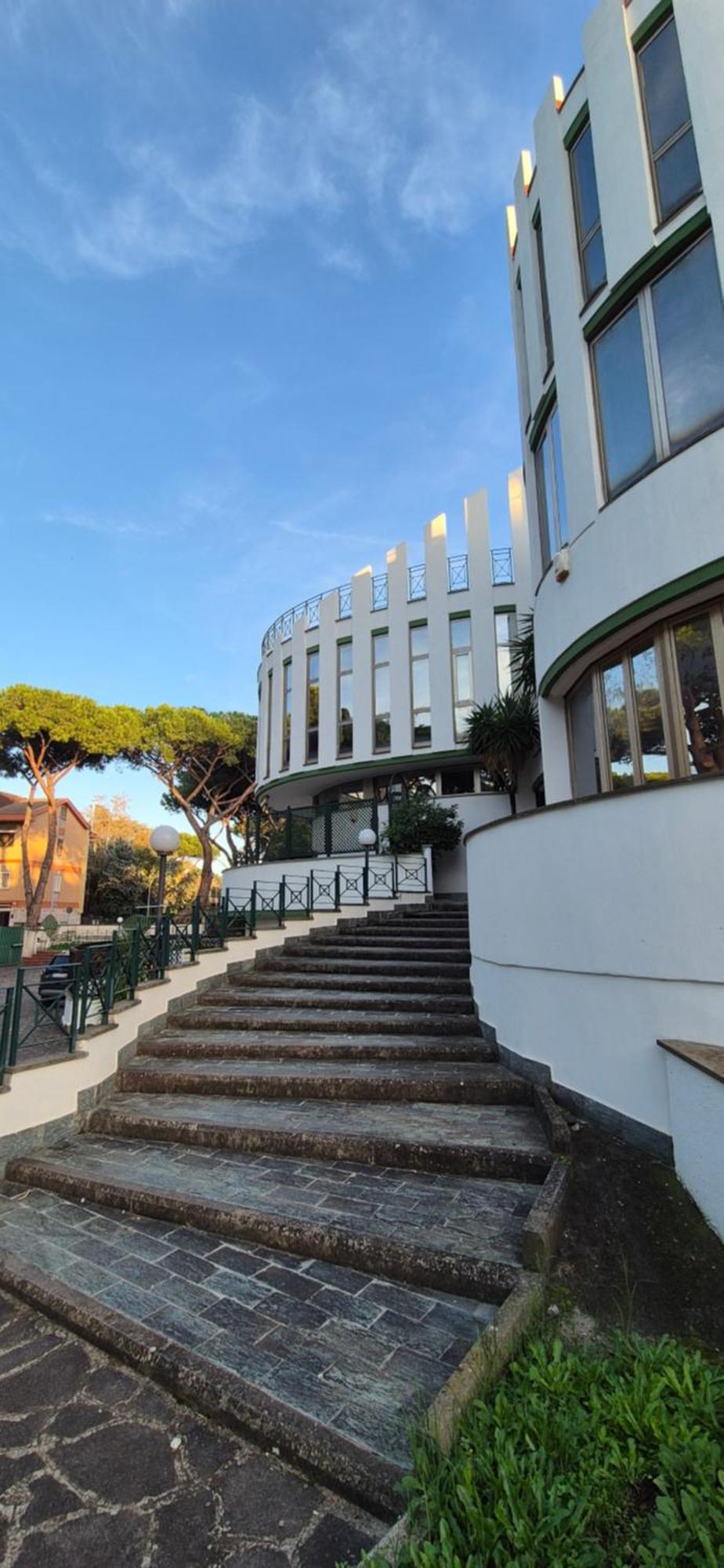 Guru Mostacciano Apartment Рим Экстерьер фото