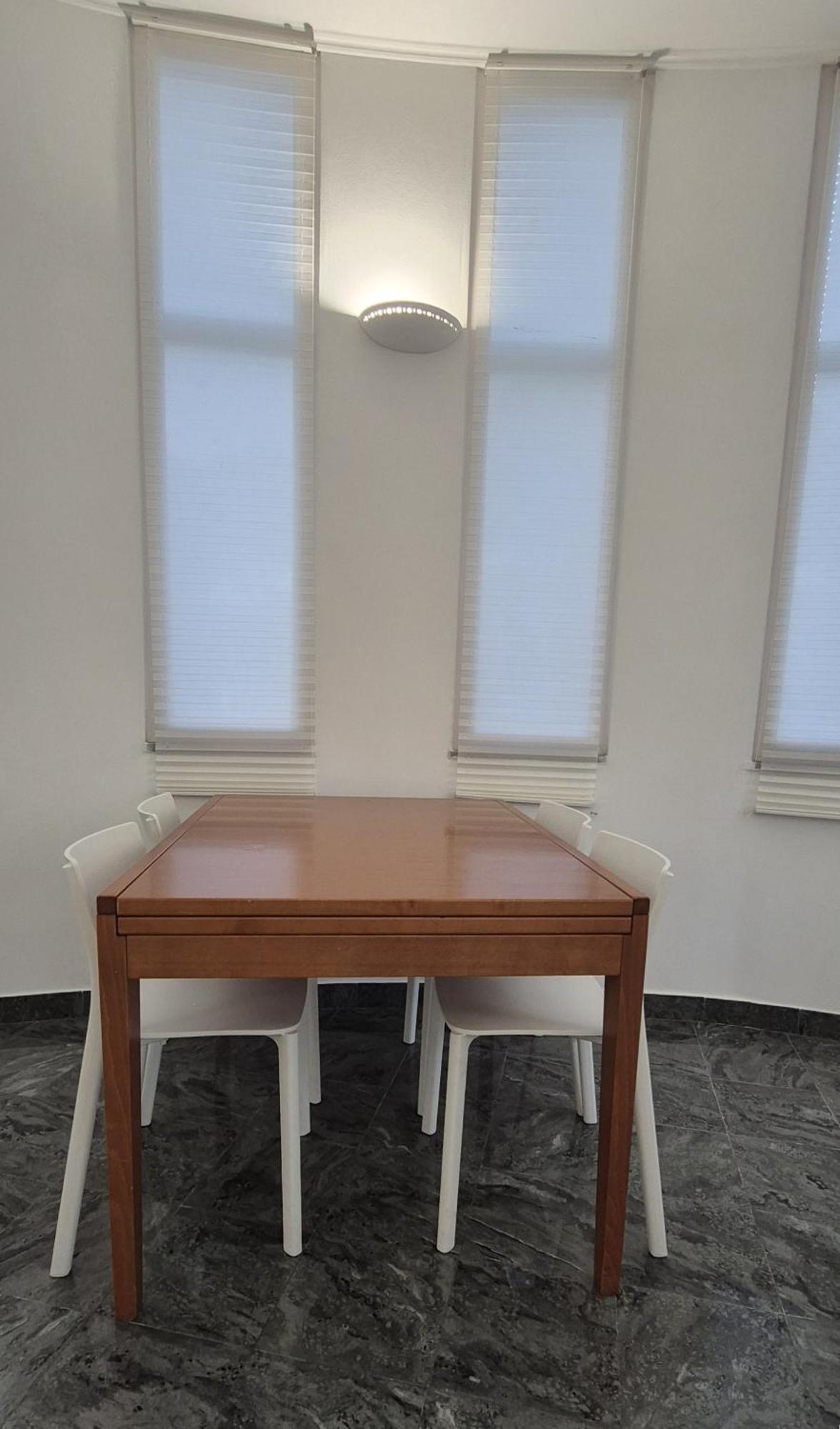 Guru Mostacciano Apartment Рим Экстерьер фото