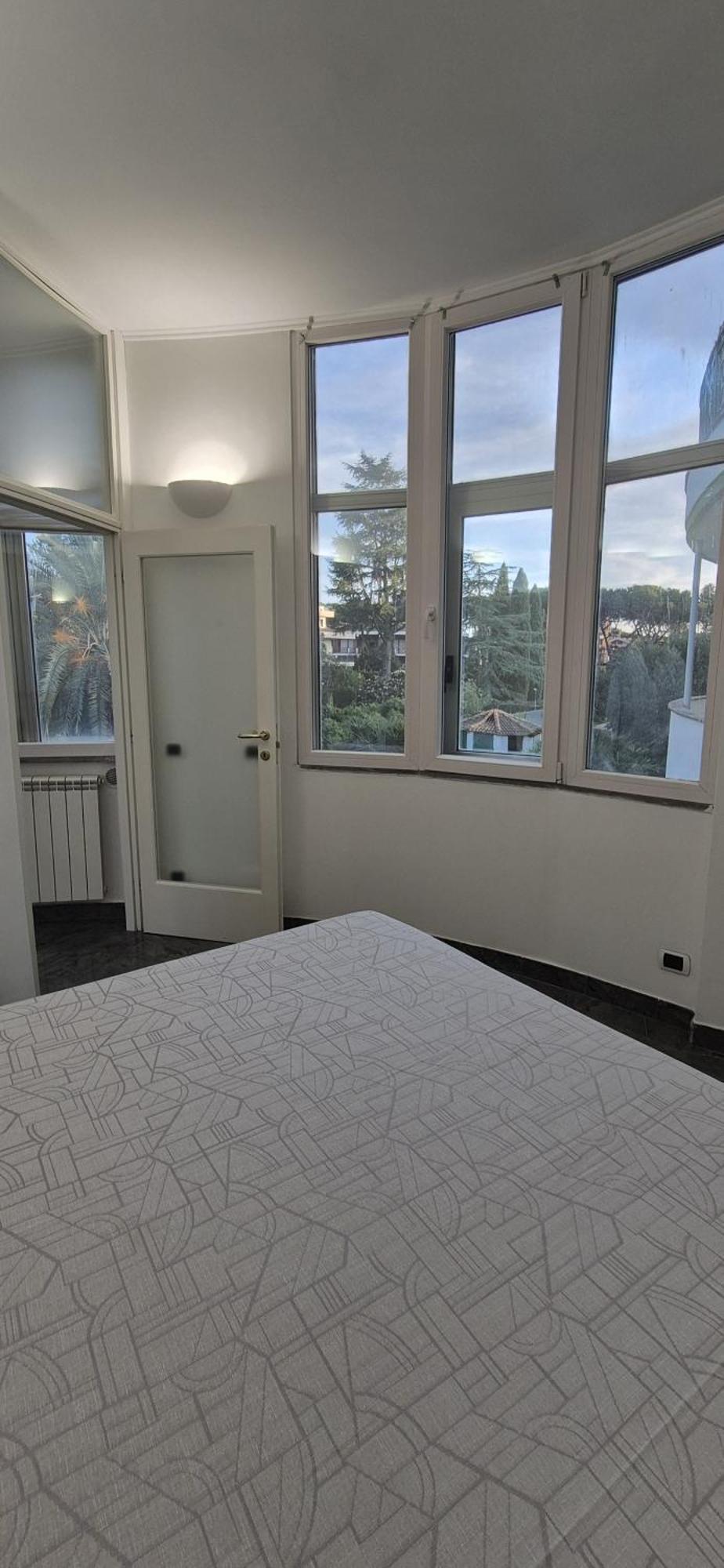 Guru Mostacciano Apartment Рим Экстерьер фото