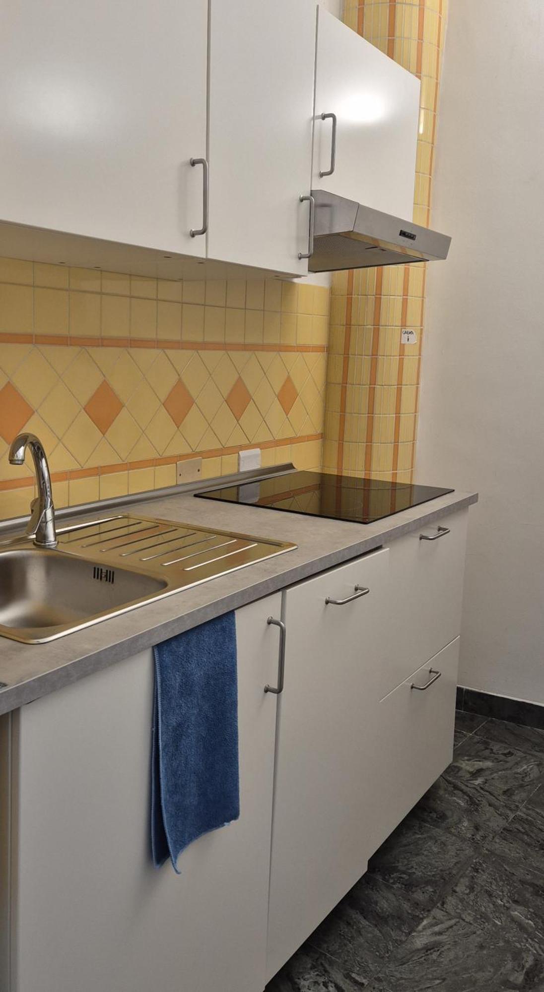 Guru Mostacciano Apartment Рим Экстерьер фото