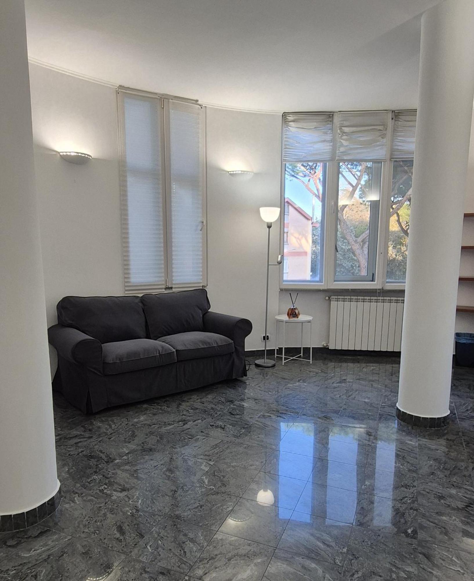 Guru Mostacciano Apartment Рим Экстерьер фото