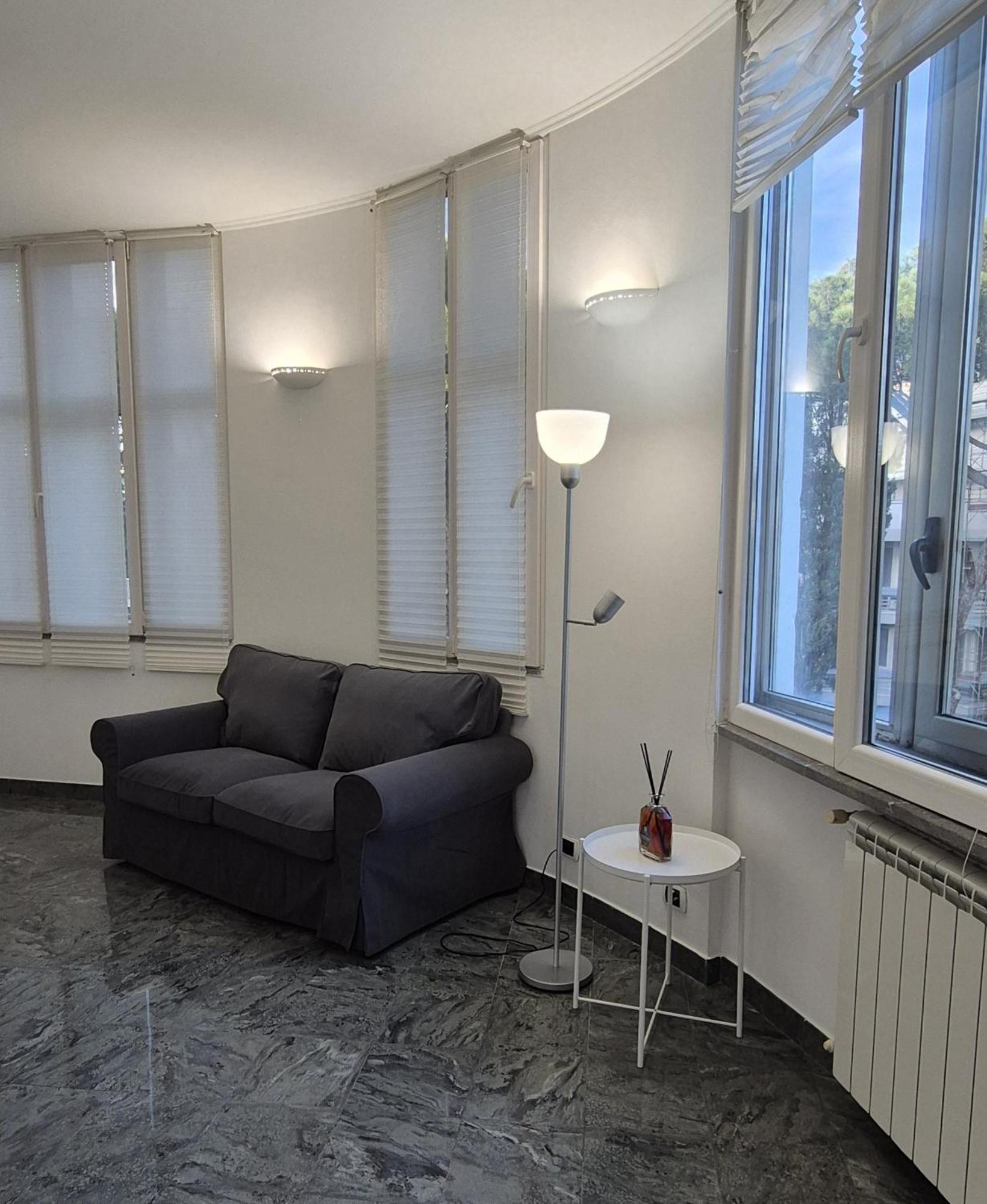 Guru Mostacciano Apartment Рим Экстерьер фото